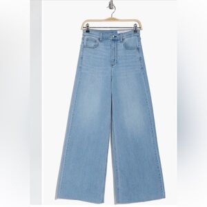rag & bone Serena High Rise Denim